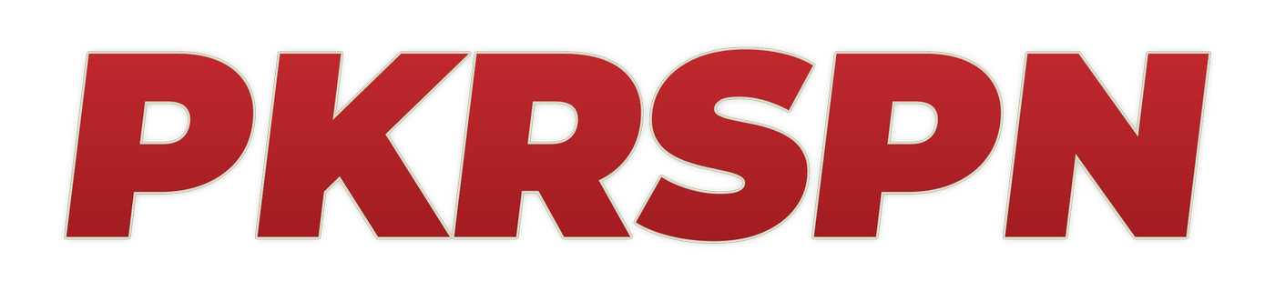 pkrspn Logo